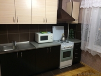 Трешка посуточно в новостройке города Мозыря - Изображение #4, Объявление #1627323