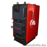 Котлы отопительные на твердом топливе - Изображение #1, Объявление #1627695