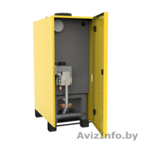 Котлы отопительные на твердом топливе - Изображение #2, Объявление #1627695