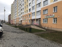 Помещение в аренду город Мозырь. - Изображение #1, Объявление #1636503