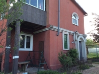 2-х этажный дом в Мозыре - Изображение #4, Объявление #1635596