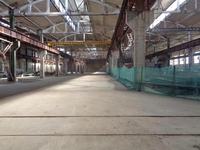 Производственное помещение Мозырь 12 000 м2 - Изображение #1, Объявление #1671968