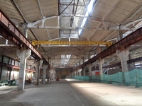 Производственное помещение Мозырь 12 000 м2 - Изображение #2, Объявление #1671968