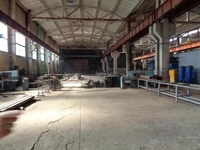 Производственное помещение Мозырь 12 000 м2 - Изображение #4, Объявление #1671968