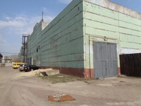 Производственное помещение Мозырь 12 000 м2 - Изображение #8, Объявление #1671968