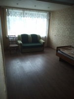 Сдам на длит. срок двухкомнатную квартиру: г.Мозырь, ул. Ленинская 58 - Изображение #3, Объявление #1672491