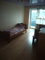 Сдам на длит. срок двухкомнатную квартиру: г.Мозырь, ул. Ленинская 58 - Изображение #6, Объявление #1672491