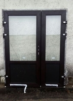 продам входную дверь пвх - Изображение #2, Объявление #1708288