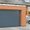 Секционные и сварные из металла ворота для гаража - Изображение #2, Объявление #1637223