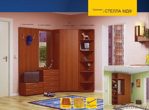 Мебель в Мозыре, кухни, спальни, детские,  компьютерные столы и кухонные - Изображение #4, Объявление #49359
