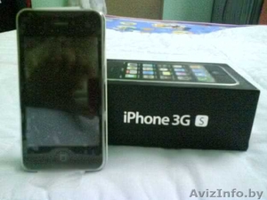  На продажу: Apple iPhone 32GB 4 и iPhone 3GS 32GB - Изображение #1, Объявление #134477