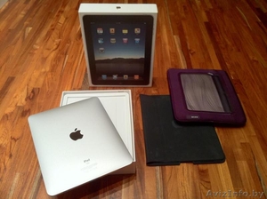 Sales Apple  iPad .Apple iphone 4 16GB,32GB - Изображение #1, Объявление #146006
