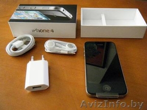 Apple iPhone'ов и ipads на продажу по оптовым ценам. - Изображение #1, Объявление #251053