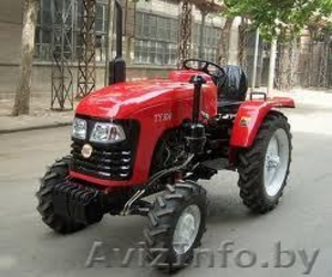 Трактор продается