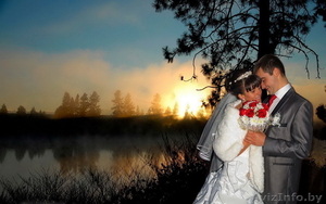 Свадебный фотограф в Мозыре - Изображение #3, Объявление #595523