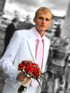 Свадебный фотограф в Мозыре - Изображение #8, Объявление #595523
