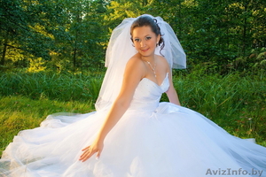Свадебный фотограф в Мозыре - Изображение #5, Объявление #595523