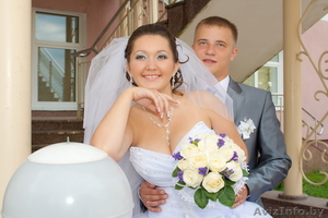 Свадебный фотограф в Мозыре - Изображение #1, Объявление #595523