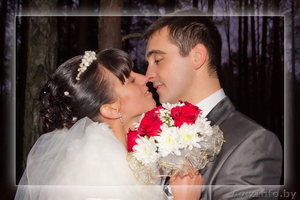 Свадебный фотограф в Мозыре - Изображение #10, Объявление #595523