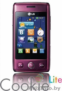 LG T300,Самый лёгкий и компактный телефон для удобного общения со всем миром - Изображение #2, Объявление #632507