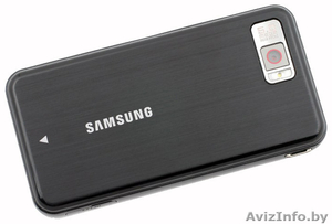 Samsung SGH-i900 16Gb - Изображение #3, Объявление #782755