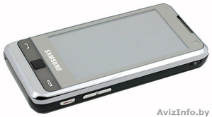 Samsung SGH-i900 16Gb - Изображение #4, Объявление #782755