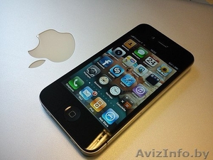 Продаю Apple iPhone 4 - Изображение #1, Объявление #782118