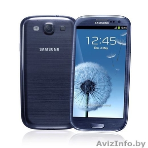 Samsung Galaxy S3 - Изображение #1, Объявление #781549
