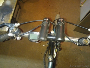 продам велосипед шнайдер - Изображение #3, Объявление #812467