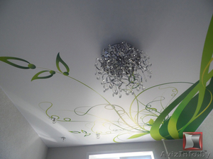 Натяжные потолки в Речице 1м2 за 99 900руб