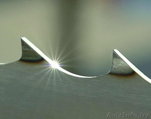 Ленточные пилы по дереву 