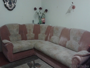 Продается угловой диван - Изображение #1, Объявление #1074971