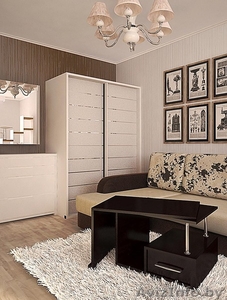 Закажи дизайн интерьера прямо сейчас!