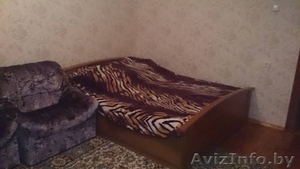 Сдается уютная квартира в г.Мозыре на часы, сутки. - Изображение #2, Объявление #1234216