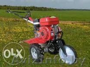 Продам мотоблок Shtenli 500 7 л.с. БЕСПЛАТНАЯ ДОСТАВКА ПО БЕЛАРУСИ