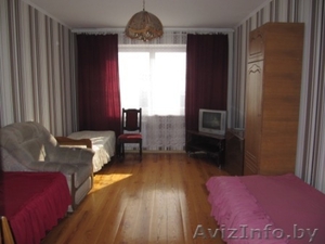 Сдам 2 комн квартиру для гостей города Мозыря - Изображение #1, Объявление #1229457