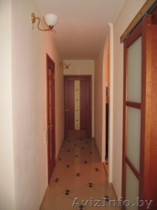 Сдам 2 комн квартиру для гостей города Мозыря - Изображение #8, Объявление #1229457