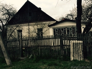 Продам дом в г.Мозырь - Изображение #2, Объявление #1279574