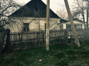 Продам дом в г.Мозырь - Изображение #4, Объявление #1279574