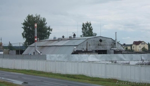 Продается действующий бизнес в РБ – металлургическое производство