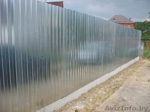 Профлисты недорого