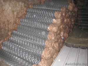 Недорого сетка рабица