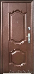 Дверь металлическая продам - Изображение #1, Объявление #1315444