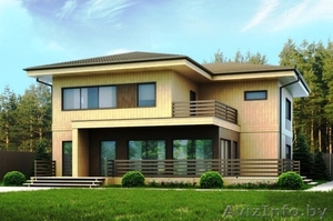 Проектирование домов, коттеджей. - Изображение #5, Объявление #1322069