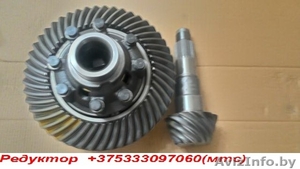     Спринтер 2007г,   646 2.2 109ps мотор,  редуктор 48:11 в мост