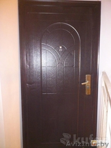 Дверь металлическая с бесплатной доставкой Мозырь - Изображение #1, Объявление #1359911