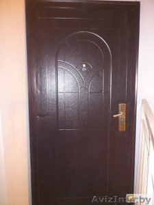 Двери металлические в Мозыре - Изображение #1, Объявление #1379835