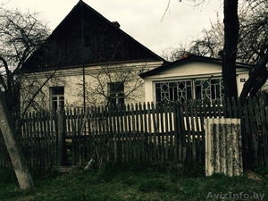 Продам дом в Мозыре  - Изображение #3, Объявление #1400002