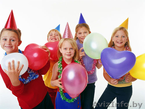 Воздушные шары, Студия праздничного оформления - Изображение #4, Объявление #1126625