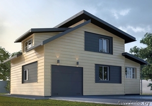 Вентилируемые фасады в Беларуси от производителей